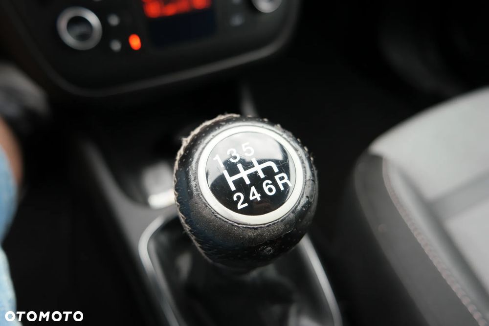 Fiat Punto Evo 1.4 16V Multiair Dynamic Start&Stop - 30
