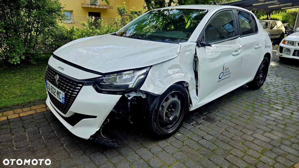 Peugeot 208 PureTech 75 Active - 3