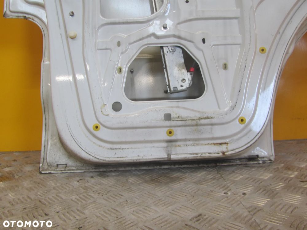 Drzwi Lewy Przód Iveco Daily 2006r- - 7