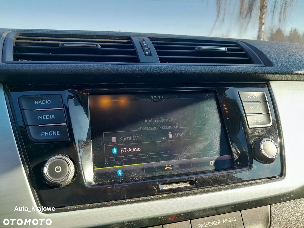 Skoda Fabia 1.0 TSI Ambition - 14