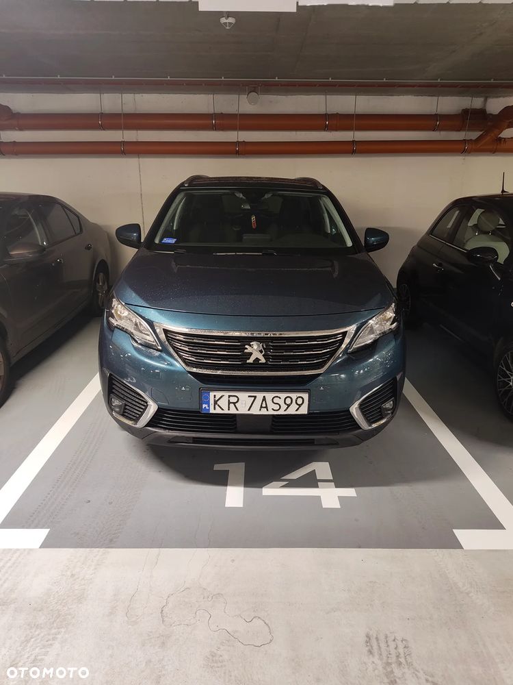 Peugeot 5008 1.2 PureTech Active S&S - 4