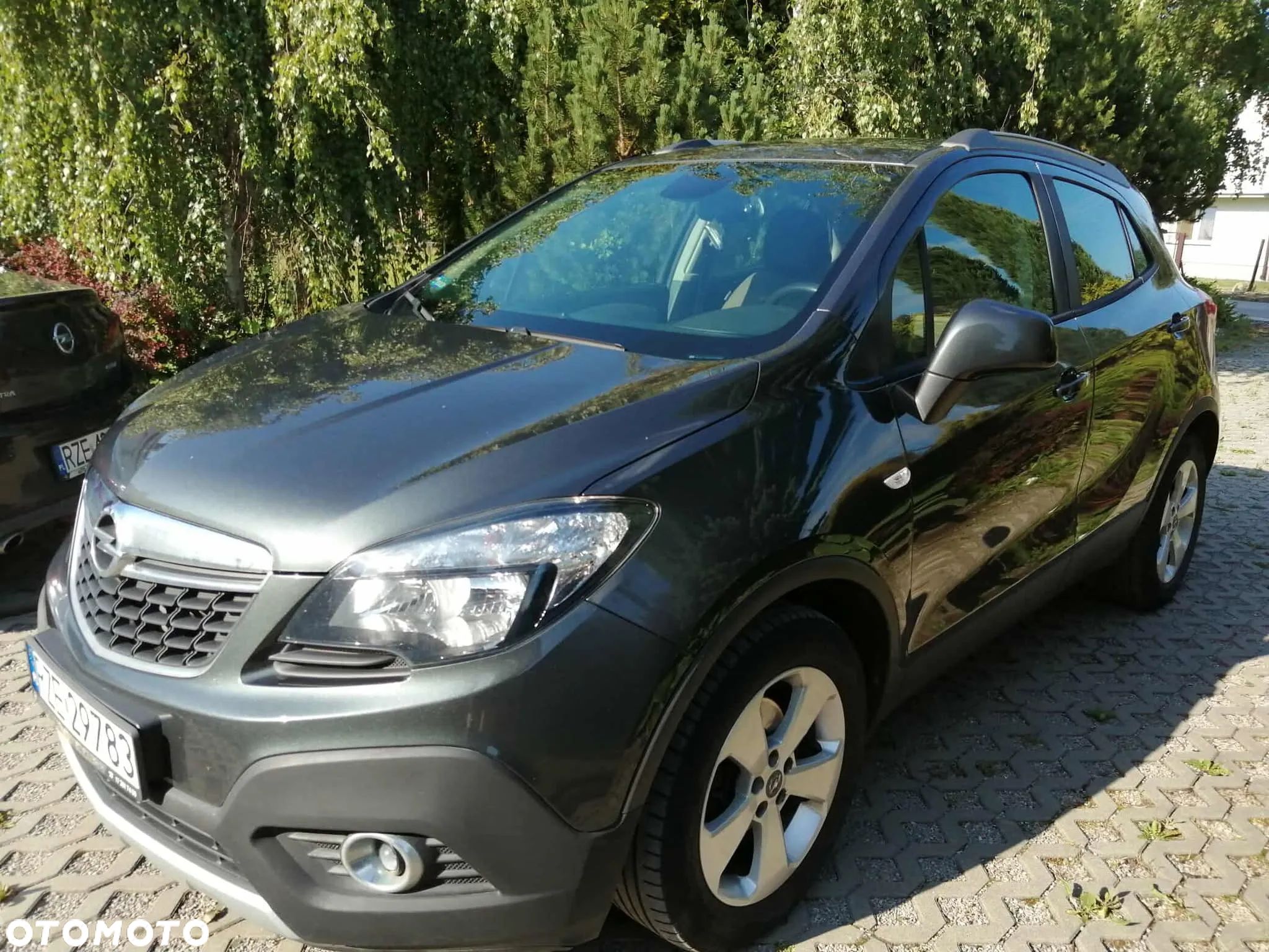 Opel Mokka 1.6 Enjoy S&S - 1