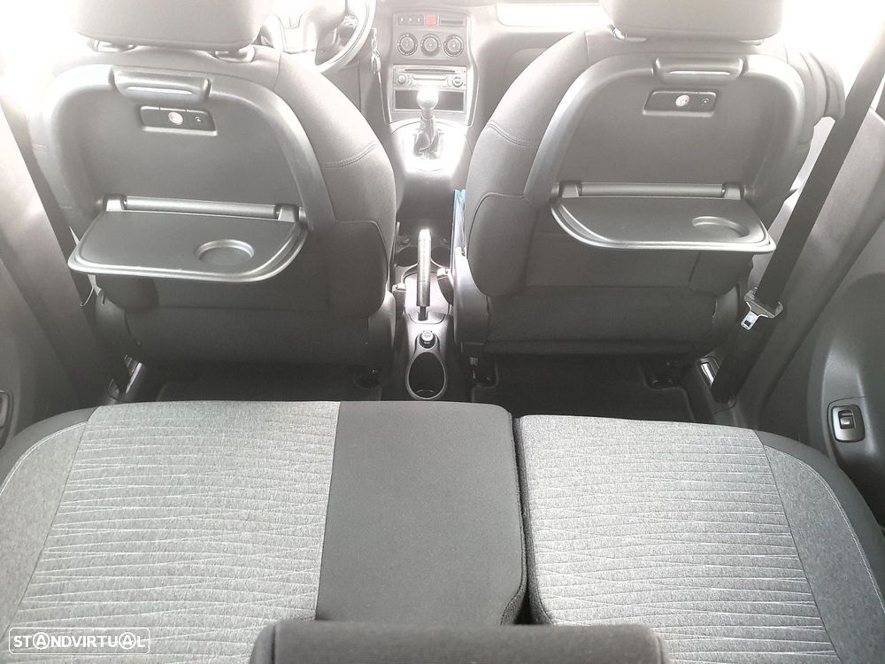 Citroën C3 Picasso PureTech Exclusive - 41