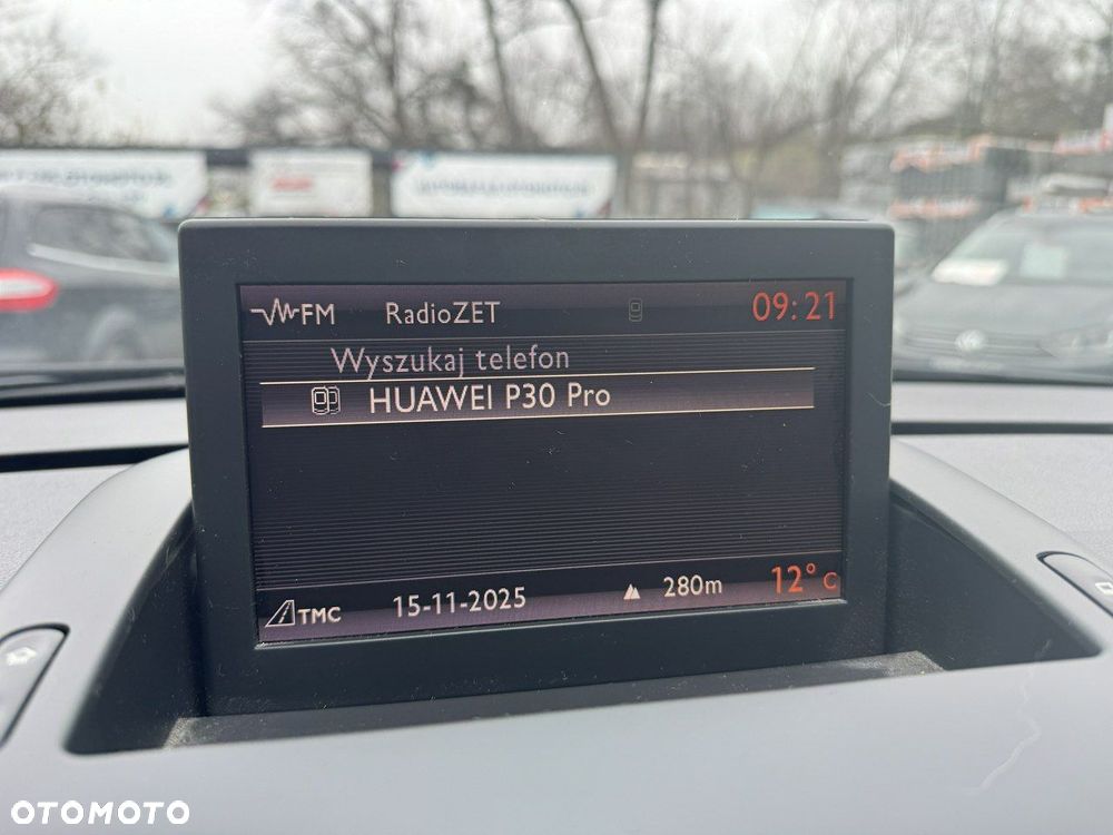 Peugeot 3008 1.6 Allure - 21