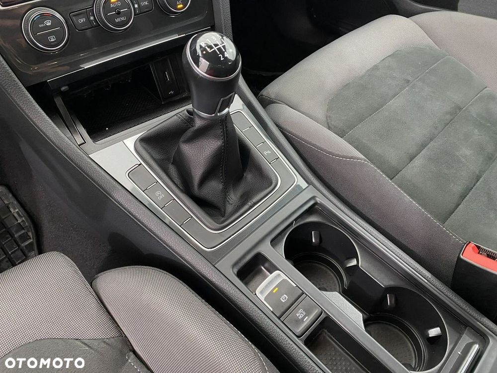 Volkswagen Golf 2020