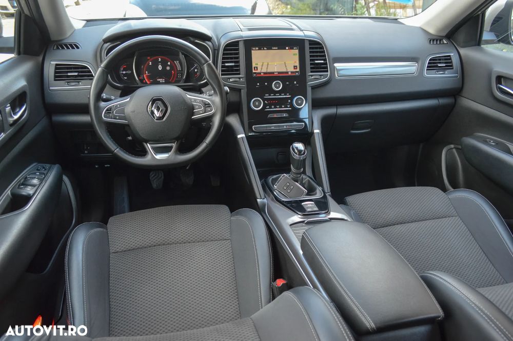 Renault Koleos ENERGY dCi 130 LIFE - 6