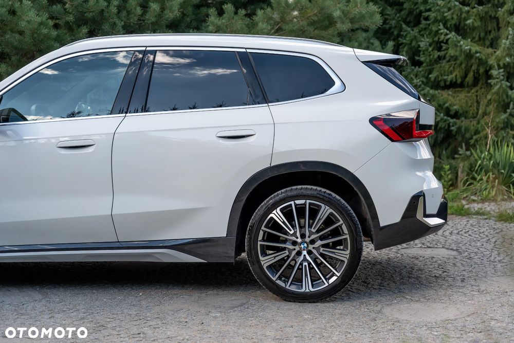 BMW X1 xDrive25i xLine sport - 10