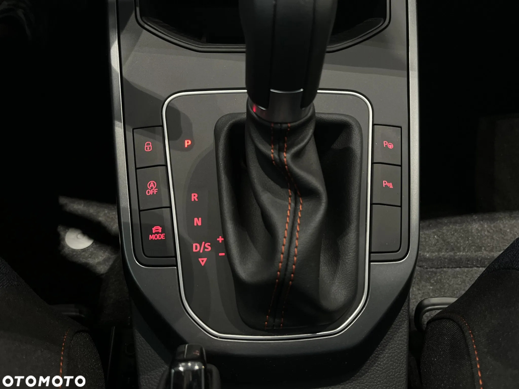 Seat Arona 1.5 TSI EVO FR Limited Edition S&S DSG - 20