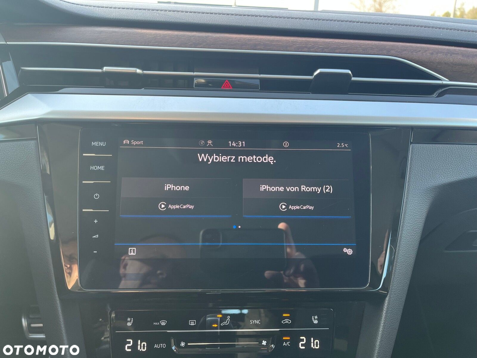 Volkswagen Arteon 2.0 TDI 4Motion Elegance DSG - 32