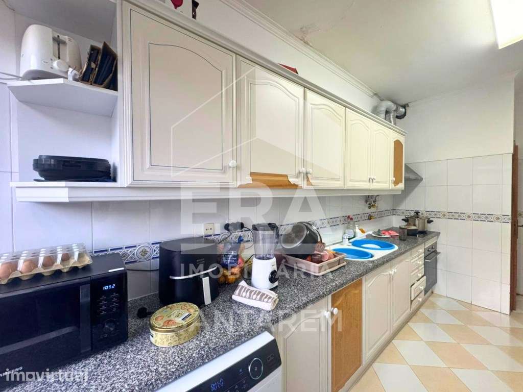 Apartamento T3 para venda em Santarém - Grande imagem: 4/17