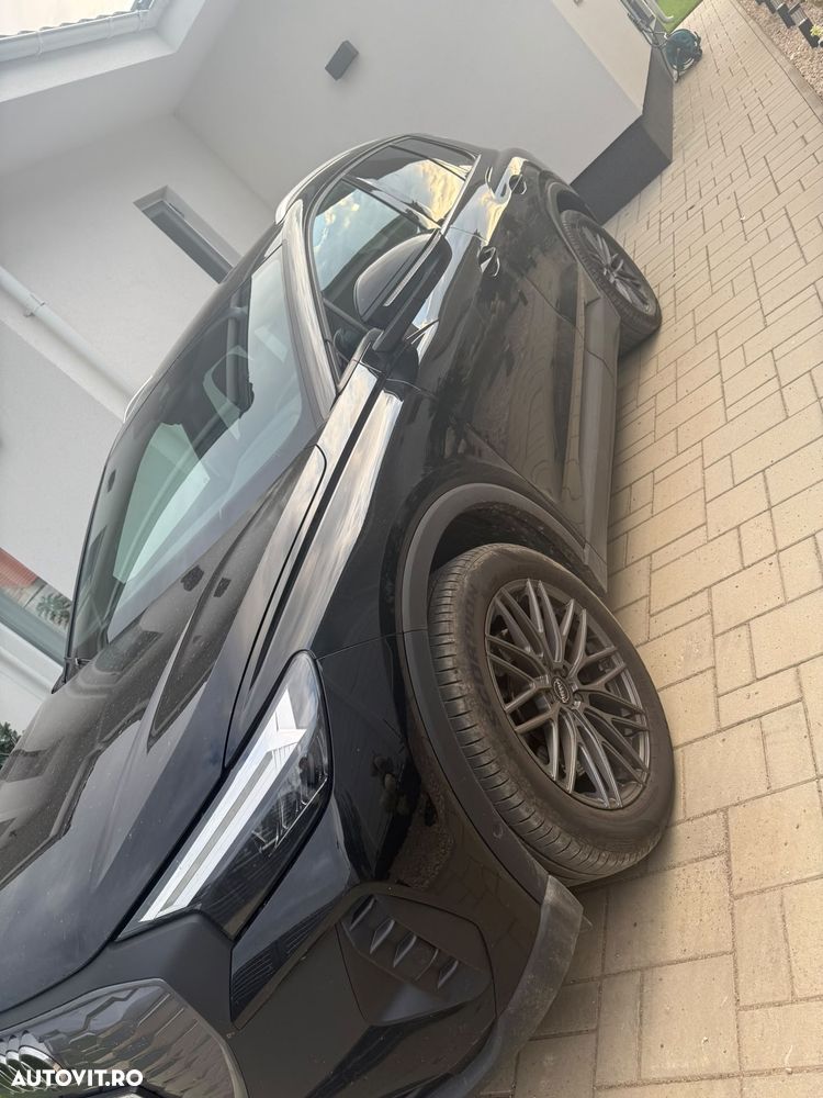 Audi Q4 e-tron 40 - 7