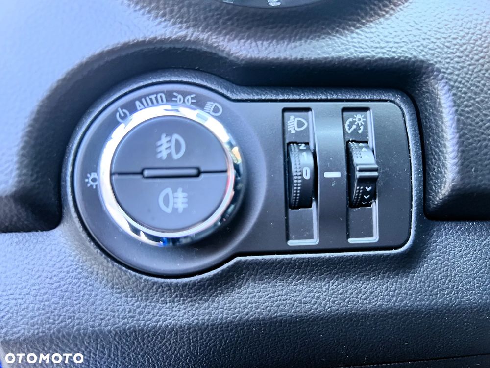 Chevrolet Trax 1.4 T LT AWD - 19