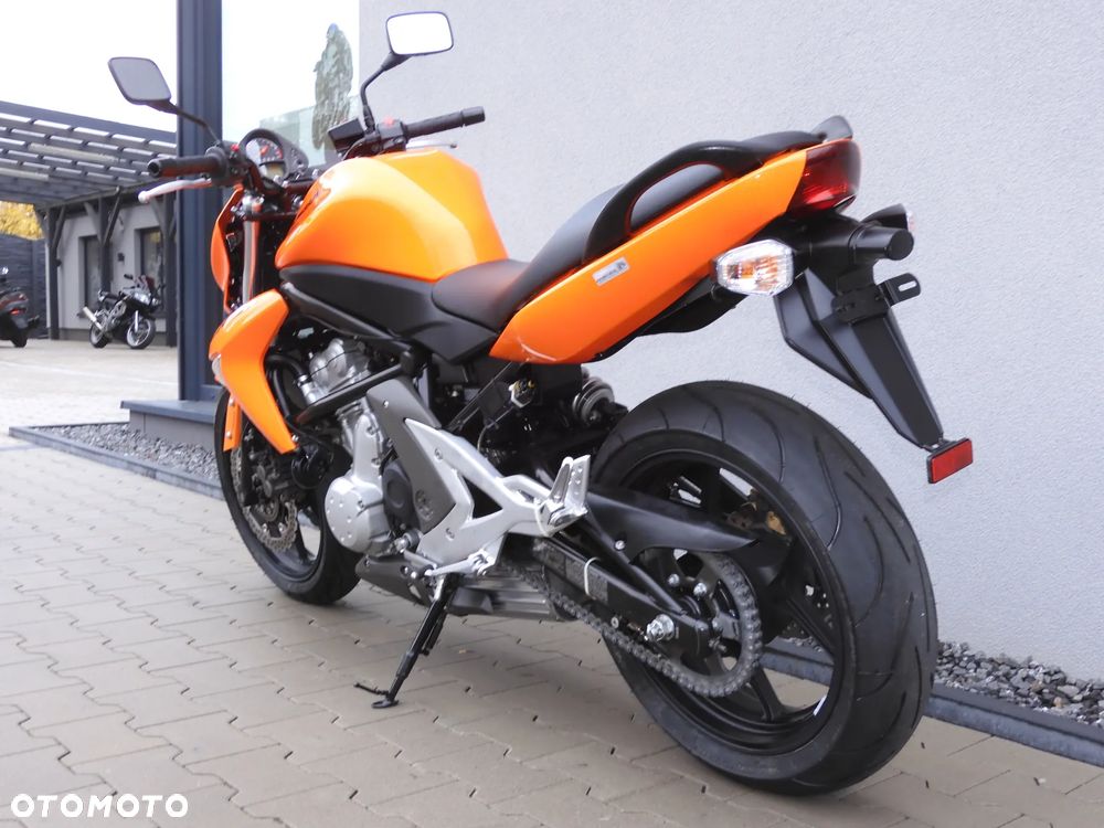 Kawasaki ER - 36