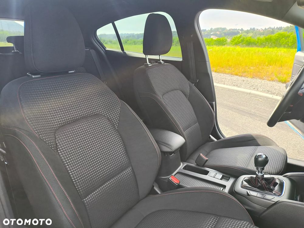 Ford Focus 1.5 EcoBlue ST-Line Business - 17