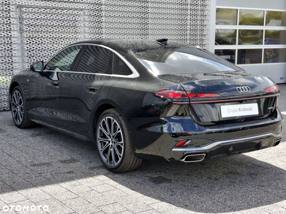 Audi A6 Limousine - 6