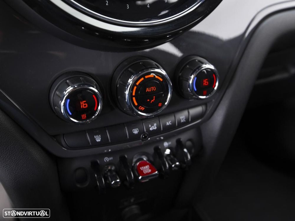 MINI Countryman One D Auto - 16