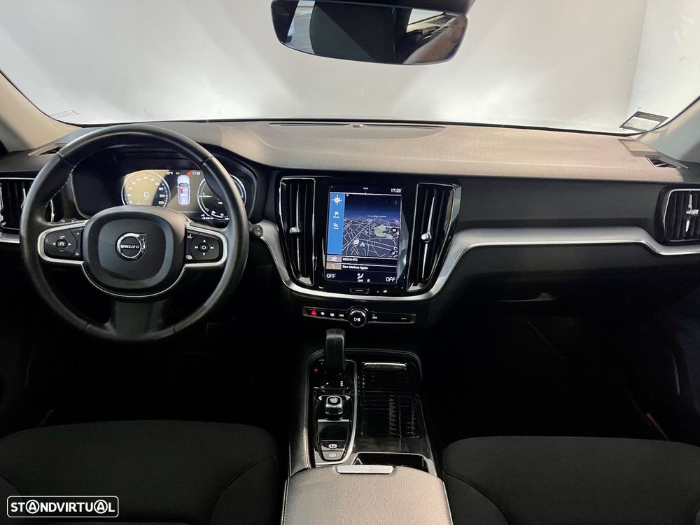 Volvo V60 2.0 T6 AWD TE Inscription - 2