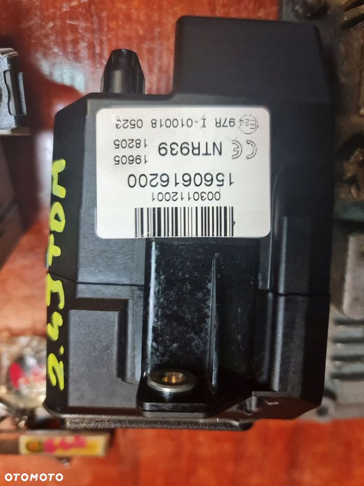 ZESTAW IMMO KOMPUTER ALFA ROMEO 159 2.4JTD 05 - 13