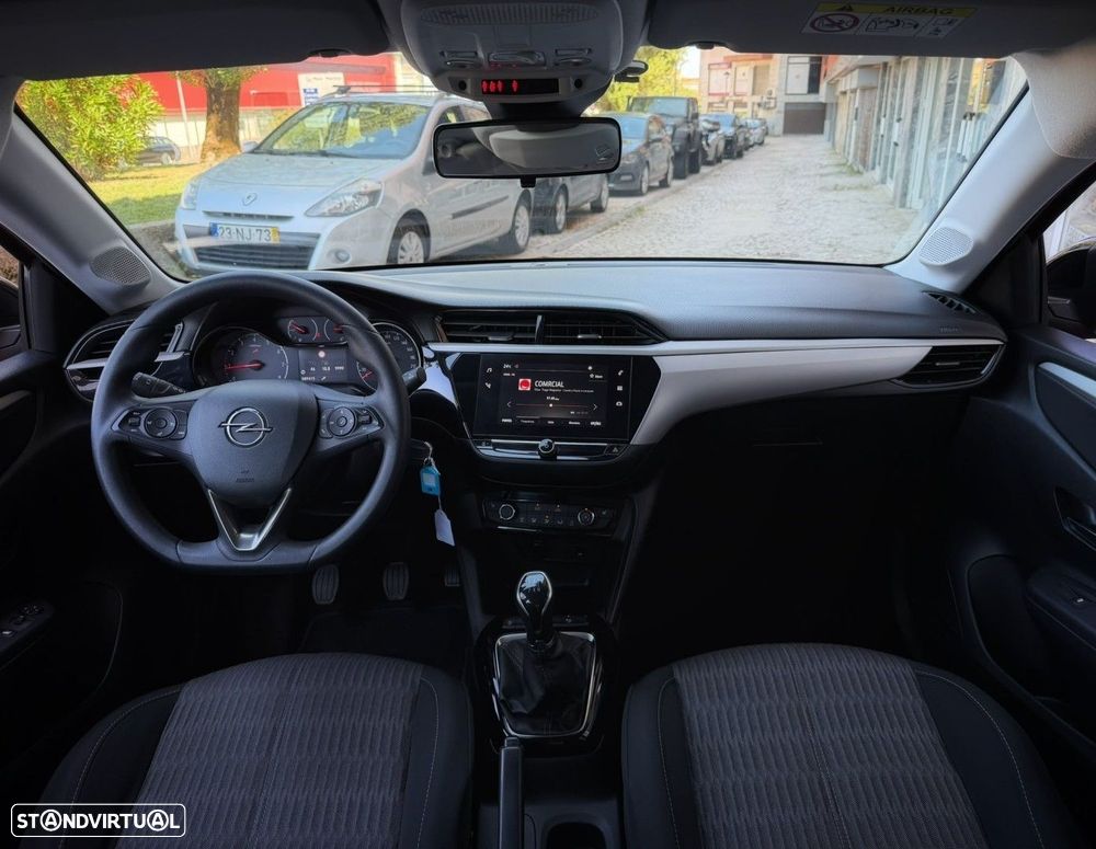 Opel Corsa 1.2 Business Edition - 6