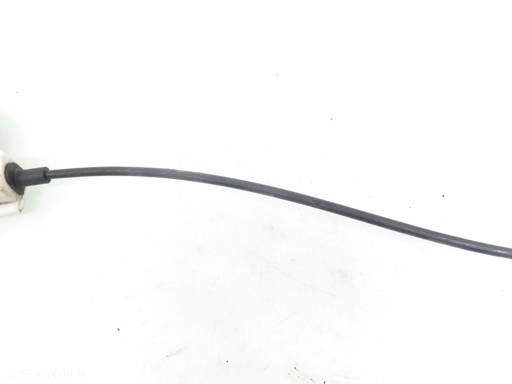 ZAMEK LEWY PRZEDNI FIAT PANDA II 51826974 6 PIN - 6