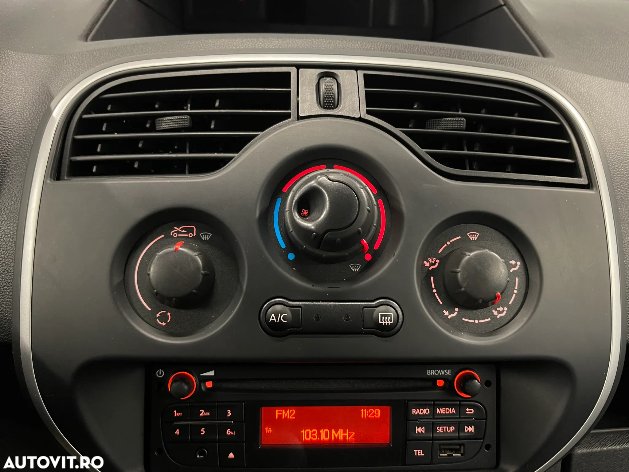 Renault Kangoo - 10