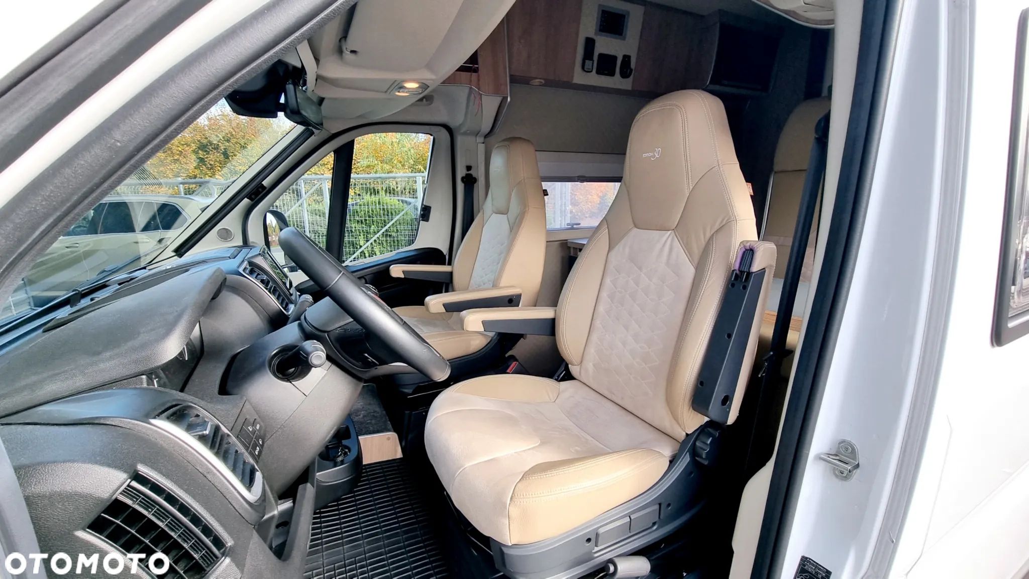 Fiat DUCATO-KAMPER - 1