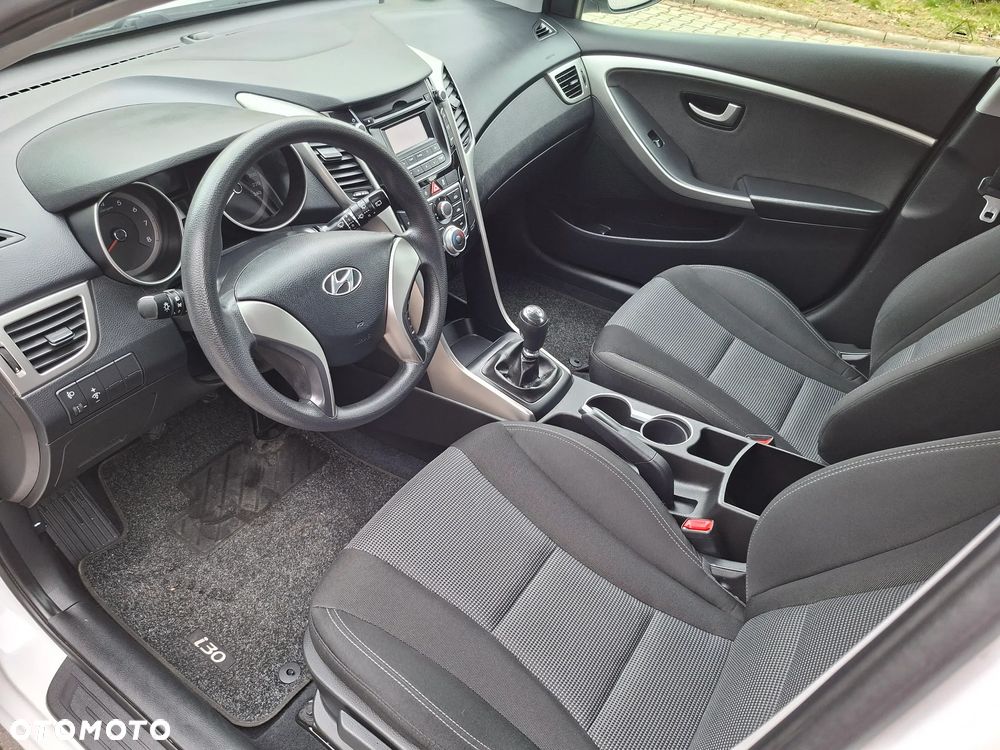 Hyundai i30 - 7