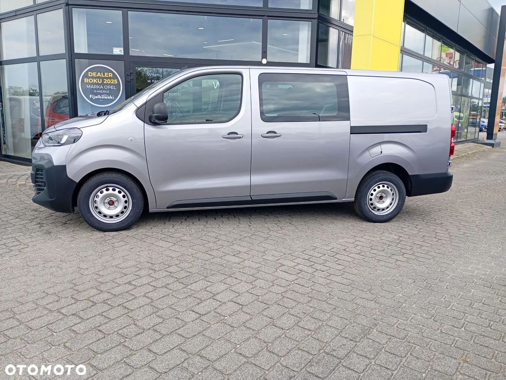 Fiat Scudo - 2