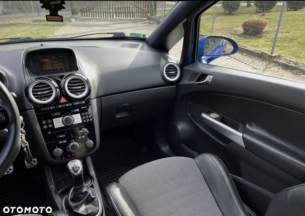 Opel Corsa - 15