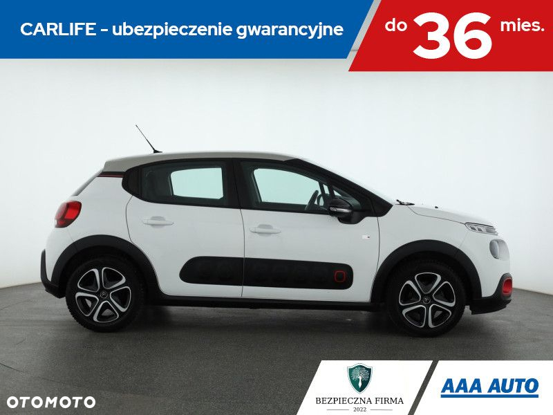 Citroën C3 - 7