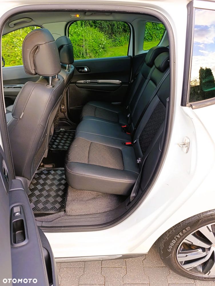 Peugeot 3008 2.0 HDi Allure - 27