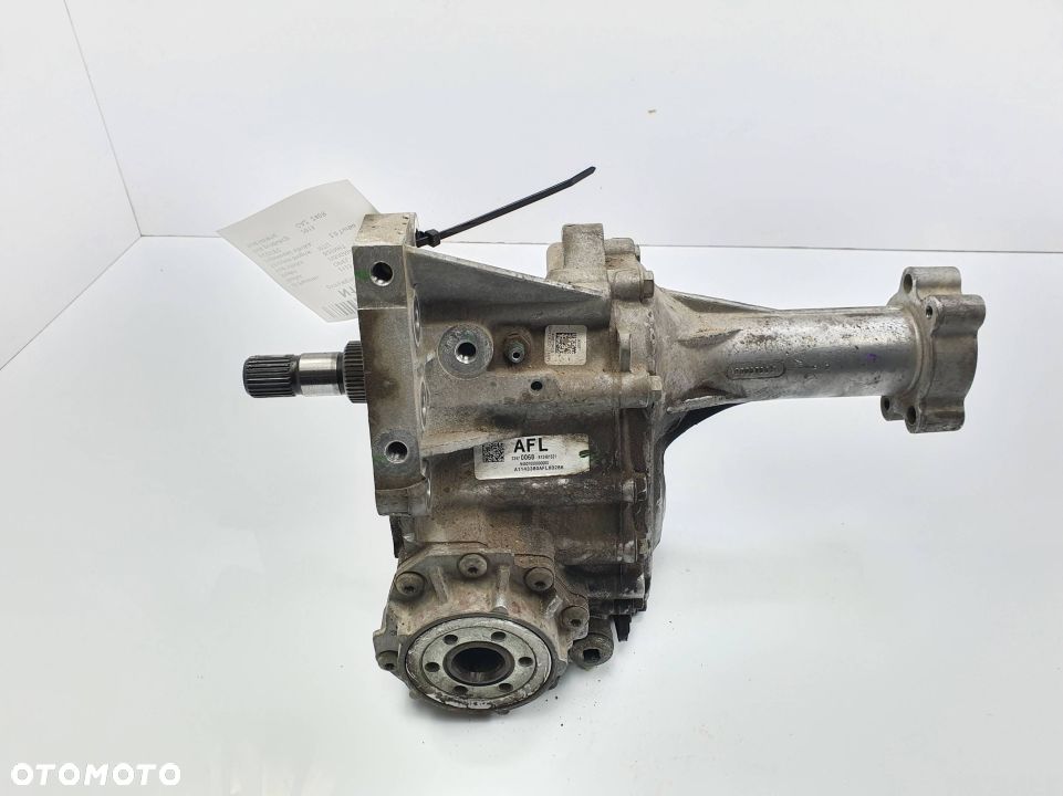 DYFERENCJAŁ PRZÓD OPEL INSIGNIA A LIFT 23470068 - 1