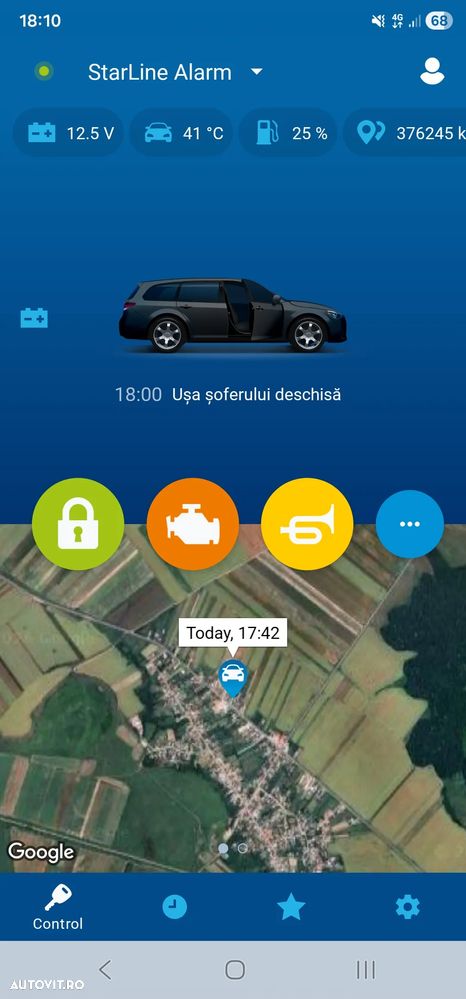 Ford Mondeo 2.0 TDCI Start-Stopp PowerShift-Aut Titanium - 14