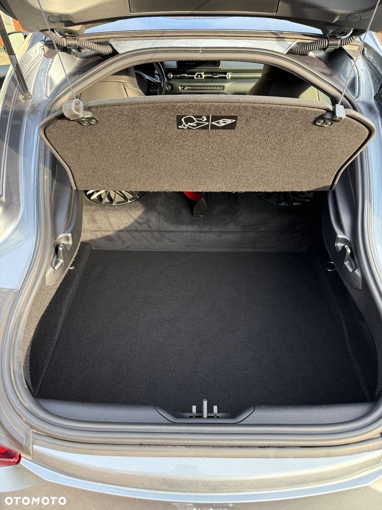 Toyota Supra 3.0 Turbo Executive - 7