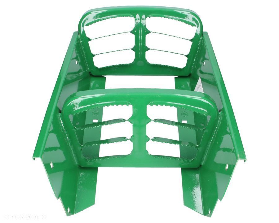 Schody 2-Stopnie AL154911, AL113571 John Deere - 1