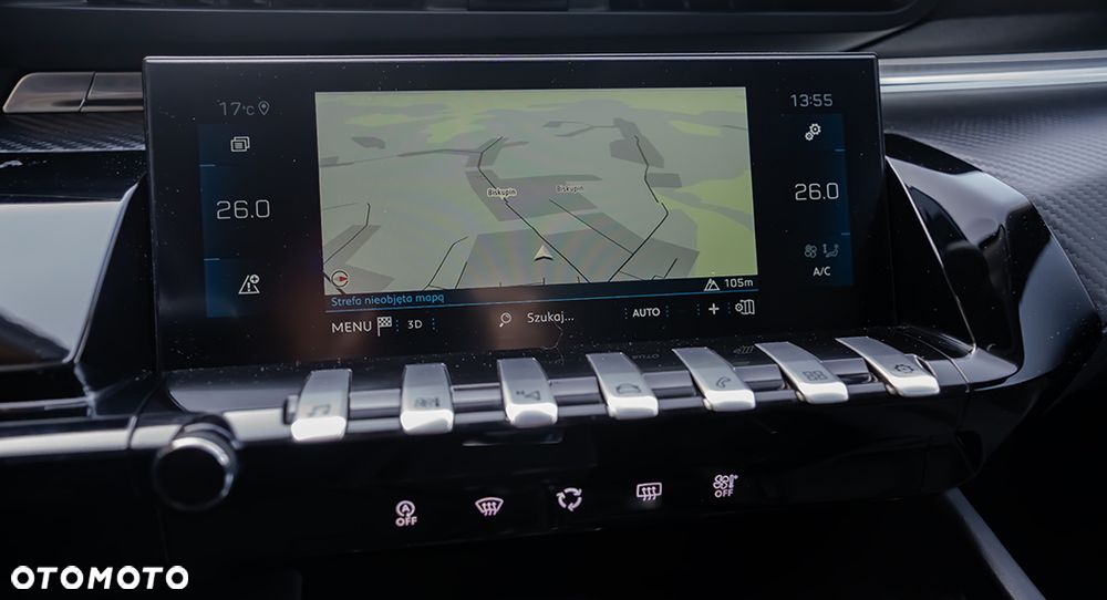 Peugeot 508 1.5 BlueHDi Allure S&S EAT8 - 32