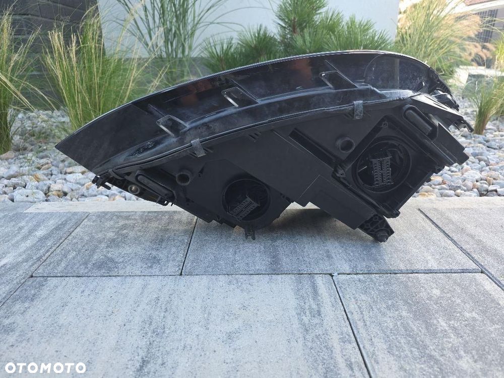 VW TOURAN 5TB II 2 Lampa lewa przód Full Led Dynamic 5TB941081A 2015-2025 - 7