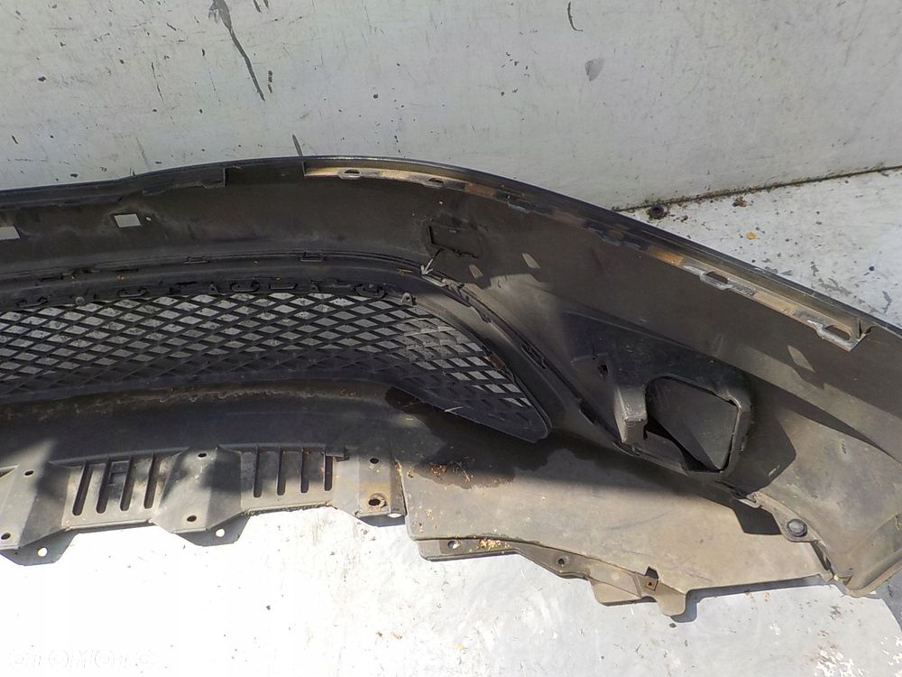 370 HONDA CIVIC VIII 8 UFO S-TYPE ZDERZAK PRZÓD PRZEDNI - 7