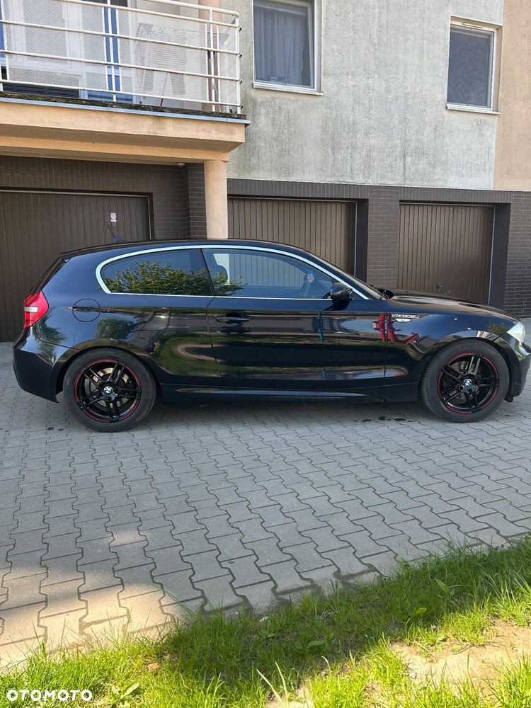 BMW Seria 1 - 4