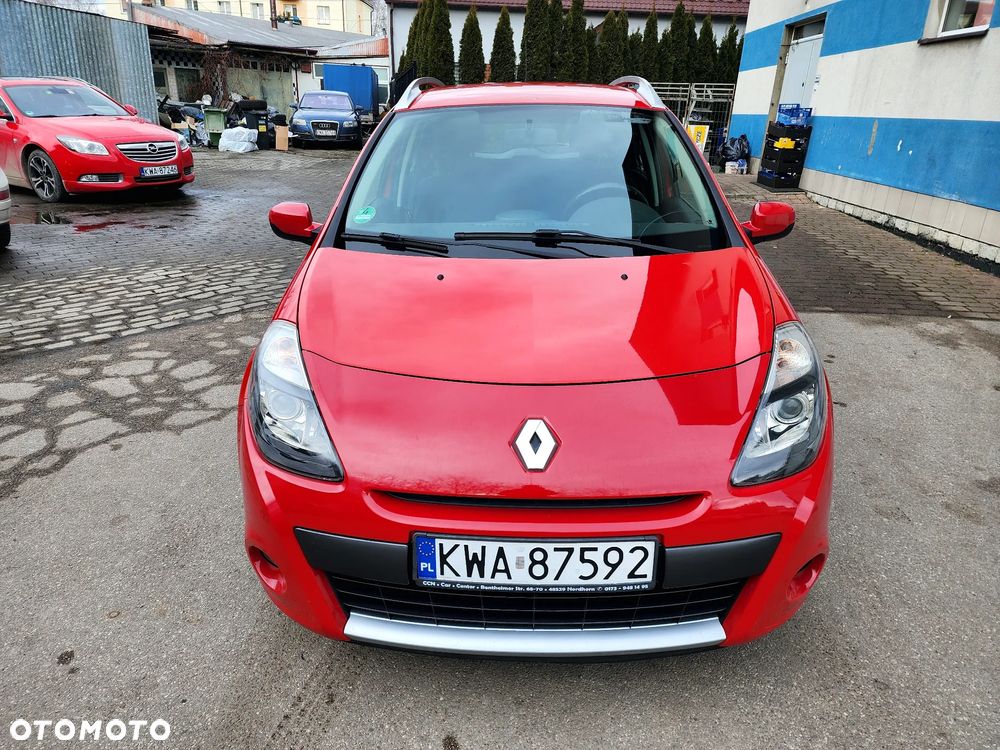 Renault Clio 1.2 16V Dynamique - 2