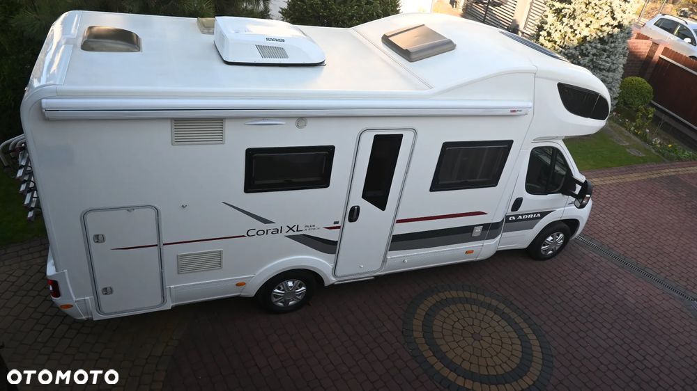Adria CORAL XL 670 DK - 4