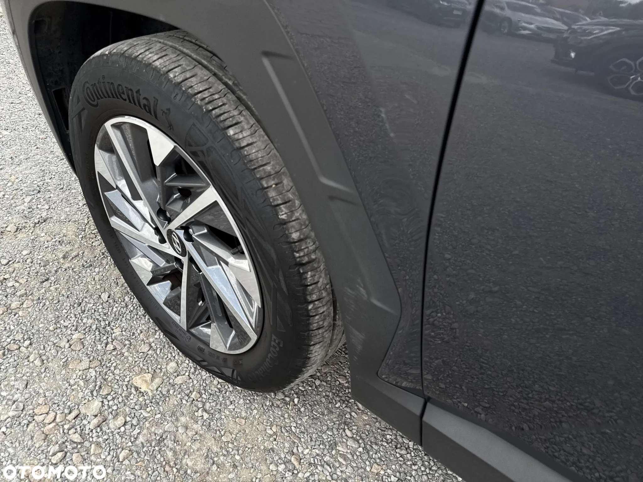 Hyundai Tucson 1.6 T-GDi 48V Smart 2WD DCT - 20