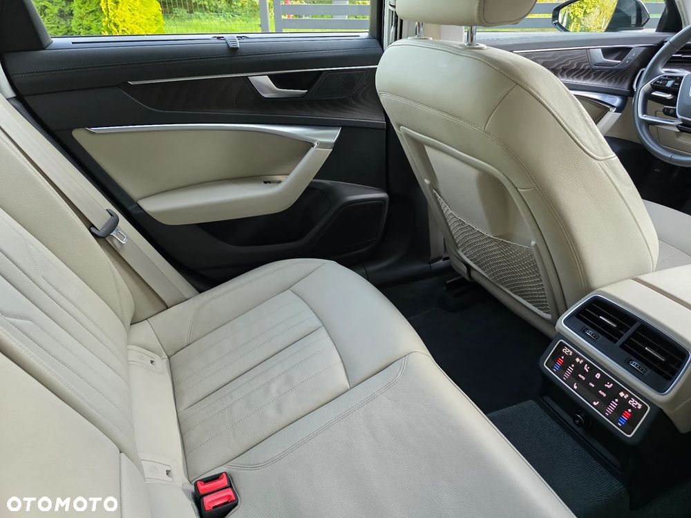 Audi A6 Avant - 18