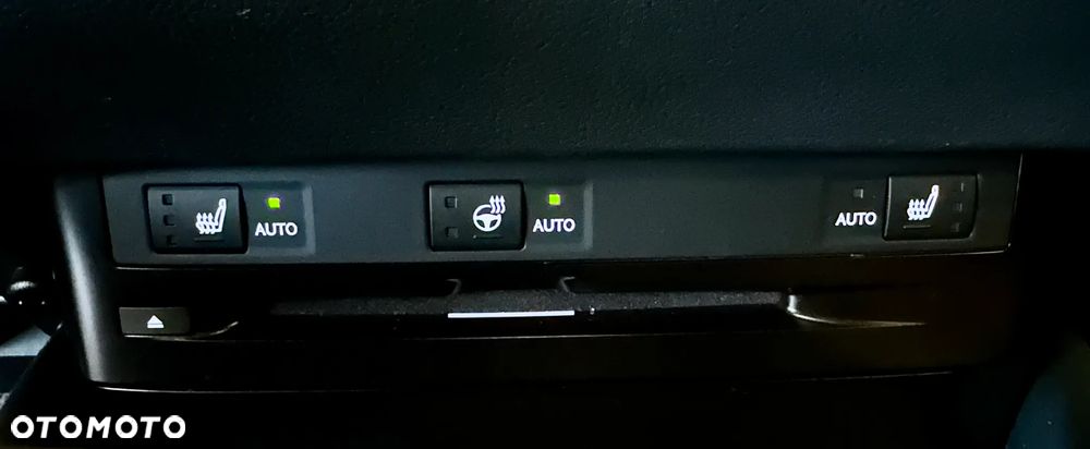 Lexus ES 300h Business Edition + - 19