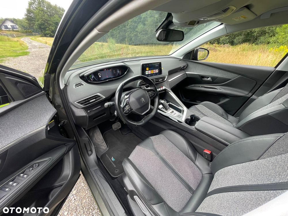 Peugeot 3008 1.5 BlueHDi Allure S&S EAT8 - 12