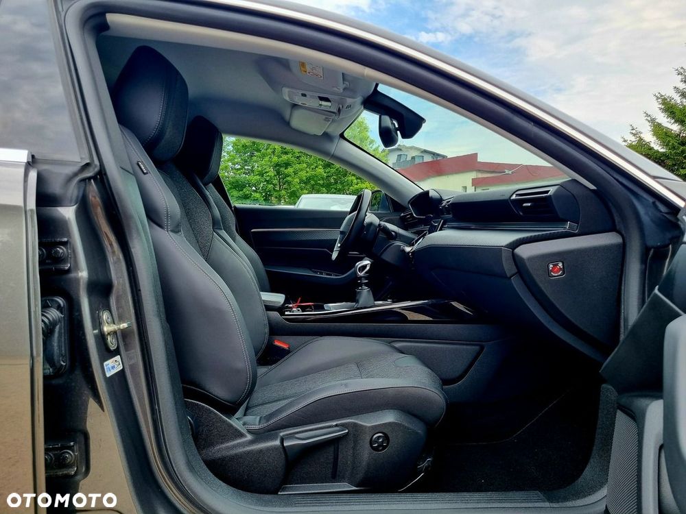 Peugeot 508 1.5 BlueHDi Allure S&S - 11