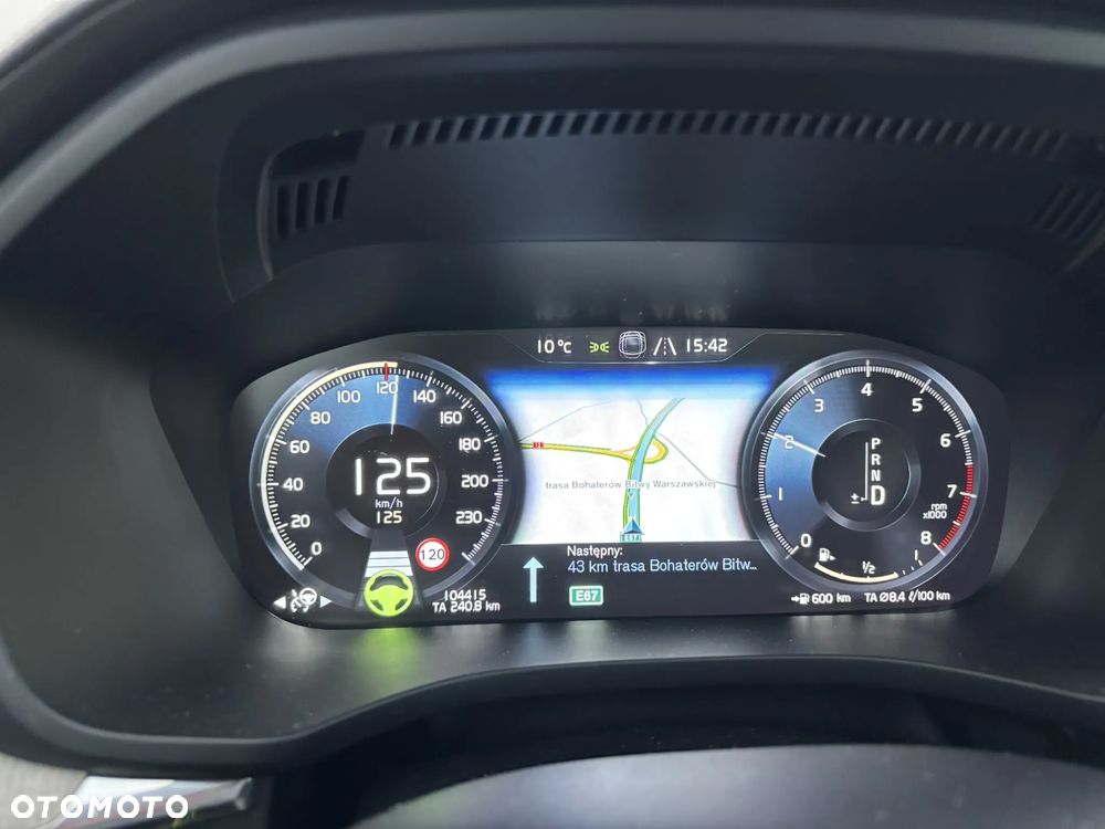 Volvo XC 60 T6 AWD Geartronic Inscription - 12