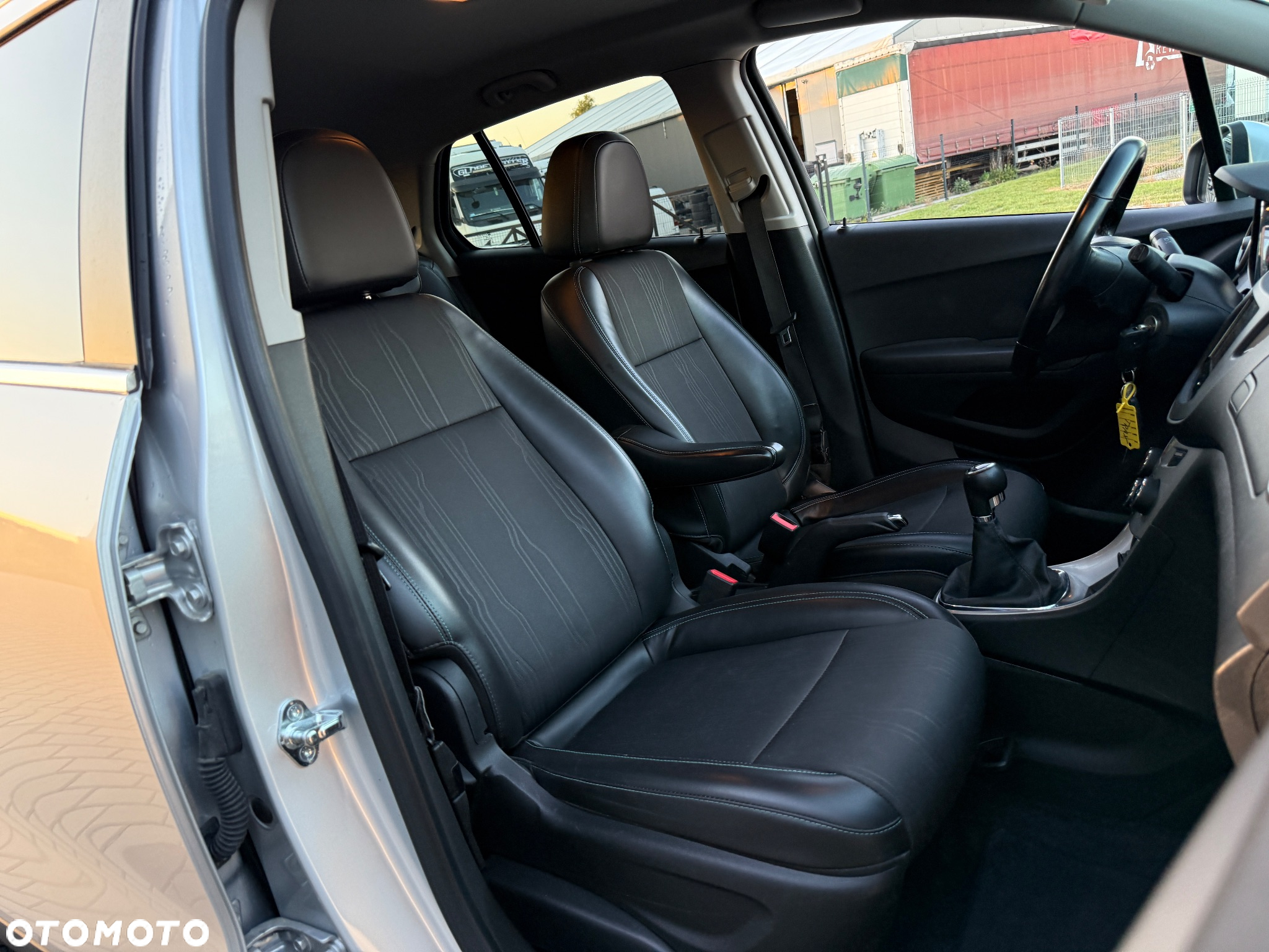 Chevrolet Trax 1.4T LT - 12