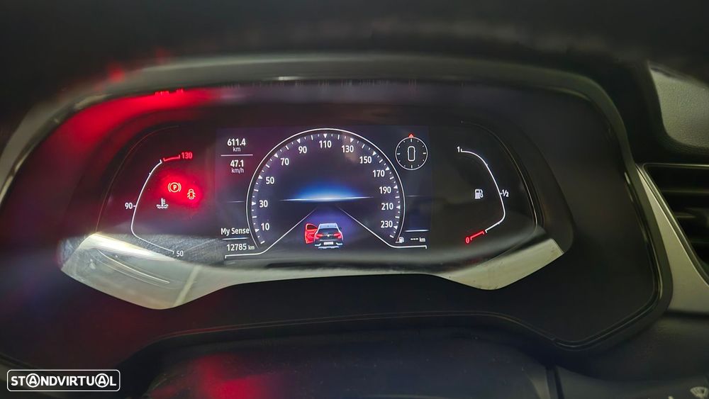 Renault Captur 1.0 TCe Techno - 13