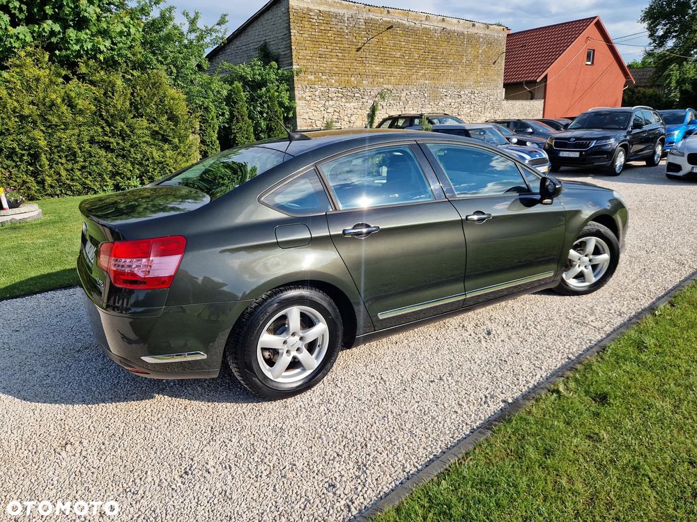 Citroën C5 2.0 16V Confort - 31